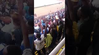 RAYON SPORT VS GASOGI UNITED Dore ibyishimo bidasanzwe abarayons bari bafite [upl. by Aciras19]