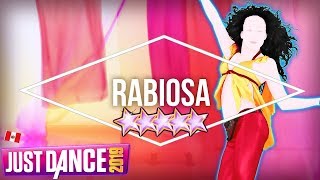 Rabiosa  Just Dance 2019  Top Dancer Of The Week Record [upl. by Yreved]