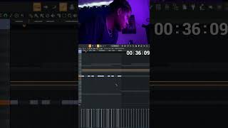 Making a Beat in a minute keyglocktypebeat youngdolphtypebeatmemphistypebeat [upl. by Yetac]