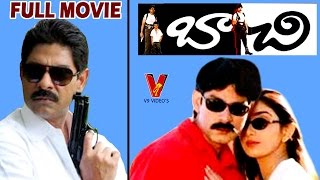 Puri jagannadh Bachi Telugu Movie I Jagapathi babu I Neelambari I V9 Videos [upl. by Yoreel257]