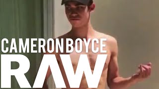 IMPRESSIONS  CAMERON BOYCE [upl. by Liemaj]