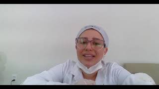 Aula de Intradermoterapia facial e colo [upl. by Shaer]