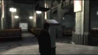 GTA IV Hidden Cutscene Interiors Part 2  ORIGINAL Secret Enterable Buildings [upl. by Atekihs]