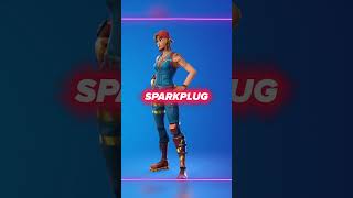 TOP 7 SWEATIEST SKINS IN FORTNITE [upl. by Odnalor319]