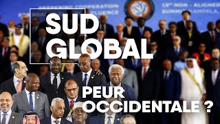 Sud global vers nouvel ordre mondial plus équilibré  Géopolitis [upl. by Dnalor333]