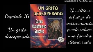 Capítulo 16 Un grito desesperado [upl. by Aiela]