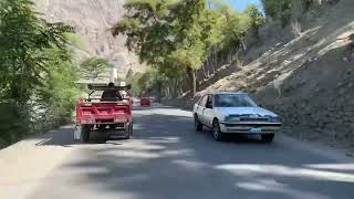 Trip to gilgitbaltistan  Part 2  travelvlog  ALi Baig [upl. by Inihor]