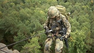 Erweiterte Grundbefähigung Das Auswahlverfahren  Bundeswehr [upl. by Kwok]