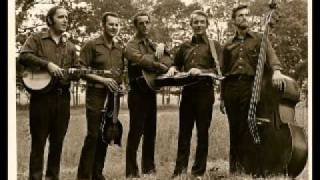 Pan American  Seldom Scene [upl. by Frymire581]