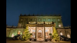 Christmas at Cliveden House [upl. by Keisling]