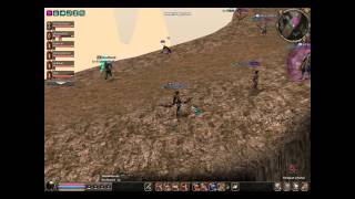 Metin2 Erfoo ghostrider25 vs BlackBenoit HD [upl. by Cloe122]