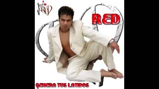 Grupo Red Genera Tus Latidos Cd Completo SbDjChipyMix [upl. by Ennovahs]