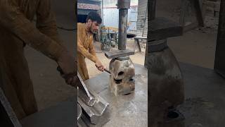 Repairing oldest excavator jack hammer youtubeshorts shortsfeed viralshorts [upl. by Atsok839]