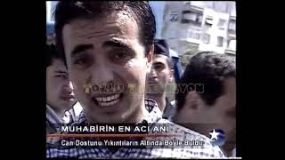 17 Ağustos 1999 DEPREM Özel Haber   3 [upl. by Cogen]