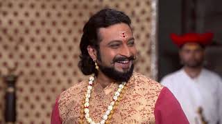 Swarajyarakshak Sambhaji  Full Ep  400  Shivaji Maharaj Sambhaji Jijau  Zee Marathi [upl. by Robinette]