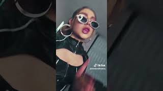 Karol Sevilla  TikTok [upl. by Silvain546]