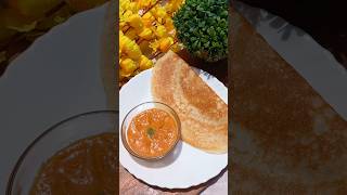 How to make Rava Dosa 😍 dosa recipe ravadosa foodiefromgwalior [upl. by London]