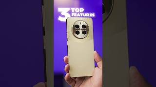 Top 3 Feature Of Realme Narzo 70 Pro 5G 🔥 shorts realme narzo gesture [upl. by Glasgo]