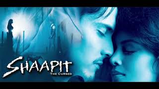 Shaapit  Chaahata Kitna Tumko Dil  2010 With Lyrics In Description To Sing Along [upl. by Genisia524]