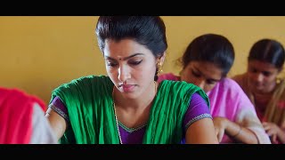 College Love Story Telugu Released Full Movie Hindi Dubbed  Dosti No1  Kalaiyarasan Dhansika [upl. by Eelarat]