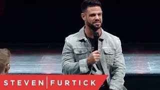 Fix The Leak  Pastor Steven Furtick [upl. by Nerraj]