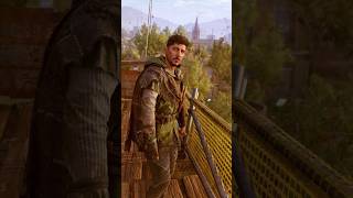 dying light 2shorts gaming games gameplay game [upl. by Yralam]