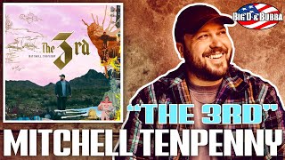 Mitchell Tenpenny Talks About His NEW Album quotThe 3rdquot And Potentially Starting A Family [upl. by Meyer703]