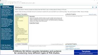 Overview PHAWorks RA Edition [upl. by Isyak534]