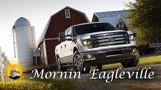 Mornin Eagleville Electric Trucks amp Rent [upl. by Ofloda]