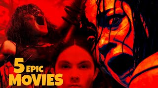 Must Watch in 2024 Horror movies [upl. by Four]