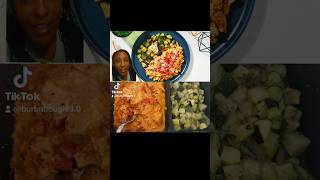 Factor Meals Review Romano Chicken amp Roasted Garlic Chicken [upl. by Anilorac]