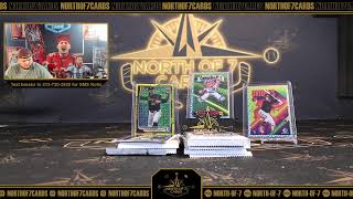 2024 Bowman Chrome Baseball Mega  1 X Case Player BREAK 1 October 3rd [upl. by Jammin]