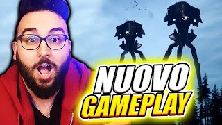 LA GUERRA DEI MONDI SURVIVAL ▶ vediamo insieme IL NUOVO GAMEPLAY [upl. by Nyladam]