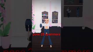 Dtis community 🌸roblox edit dti [upl. by Cassy]