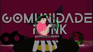 Essência do Funk Cearense com MCDUDUCINCOCONTOPRAQUEBYKIKODJOBRUXODAINTERNET [upl. by Agosto]