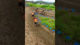 Kabankalan MTB XCO Challenge  Kabankalan City Negros Occidental [upl. by Gabriellia214]