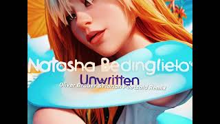 Natasha Bedingfield  Unwritten Oliver Brauer amp Florian Paetzold Remix [upl. by Aviv715]