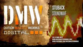 Stuback  Soundwave OFFICIAL [upl. by Swamy]