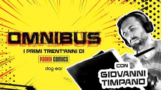 OMNIBUS  Fare o non fare con Giovanni Timpano [upl. by Mccarthy979]