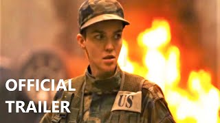 THE DOORMAN Official Trailer 2020 Ruby Rose  Action Movie  HD [upl. by Oza366]