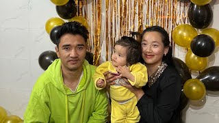 LAST VLOG  DIKI’s BIRTHDAY  SHAHDARA SHARIFF  BLESSED  LADAKHICOUPLE vlog [upl. by Annalise]