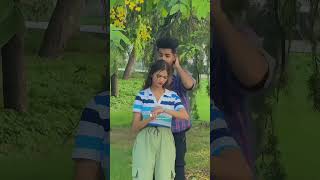 JIS DIN TUJHKO NA DEKHU IISLOWREVERB love couplegoals youtubeshorts trendingvideo [upl. by Okram]