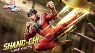 I Took A Kung Fu Class With ShangChi [upl. by Horgan]