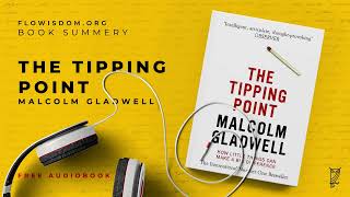 The tipping point by Malcolm Gladwell Audiobook [upl. by Wearing]