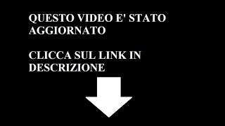 Routing table guarda la versione aggiornata del video link in descrizione [upl. by Phillipp]