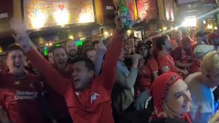 Gini Wijnaldum Song  Carragher’s NYC [upl. by Nyad698]