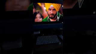 Heart Touching Song  Charha De Rang  Sunny DeolBobby Deol love shorts couple weddingtrending [upl. by Ahserb]