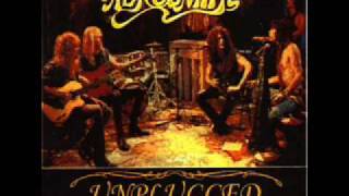 08 Dream On Live Aerosmith [upl. by Lananna]