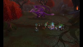 RS 25 HC  Spriest POV  Warmane Icecrown  WoW WotLK 335a [upl. by Orrocos707]