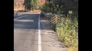 Temescal Canyon Road Corona Ca [upl. by Egidio420]